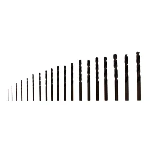 Ingco AKDB1195 Cobalt Drill Bit set 19 Pcs