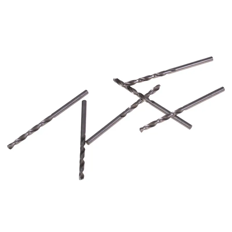 INGCO DBT1110351 Metal Drill Bit 3.5 mm