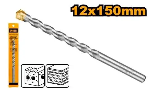 DBM111121 Masonry Drill Bit