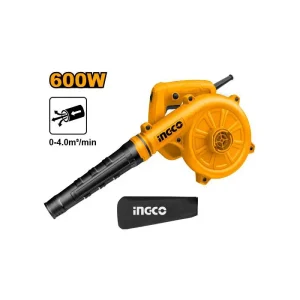 بلوور (دمنده) 650 وات دیمر دار اینکو مدل AB6038
