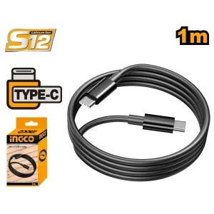 کابل تبدیل USB یواس بی C به C اینکو مدل IUCC02