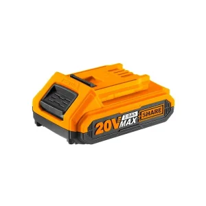 Battery 20 V 24 AH Ingco Model FBLI20011