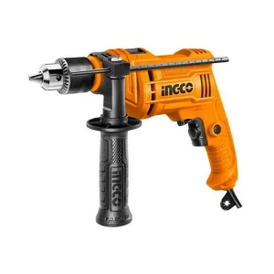 Hammer drill