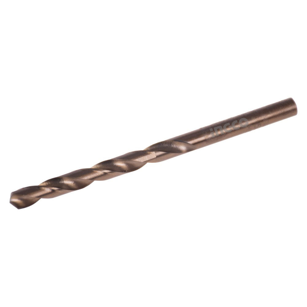 Ingco DBT1100703 Cobalt Twist Drill Bit 7 mm