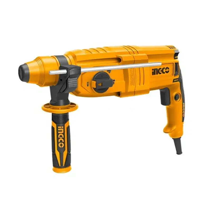 ingco concrete drill three mode 800w 30 mm rgh9028