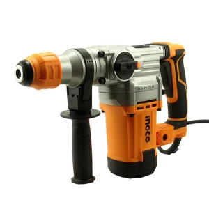 Ingco RH150038 Rotary Hammer - 1500W