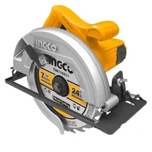 Heavy Duty- 1400W Circular Saw