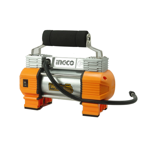 Ingco AAC2508 Auto air compressor
