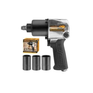 Ingco AIW12562 Air Impact Wrench 1/2inch