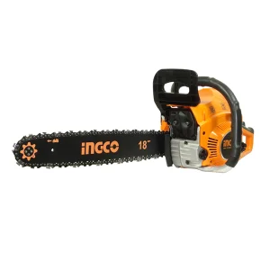 INGCO GCS5451811 Gasoline Chain Saw 1800W