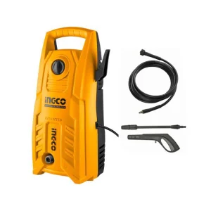 INGCO HPWR14008 High Pressure Washer