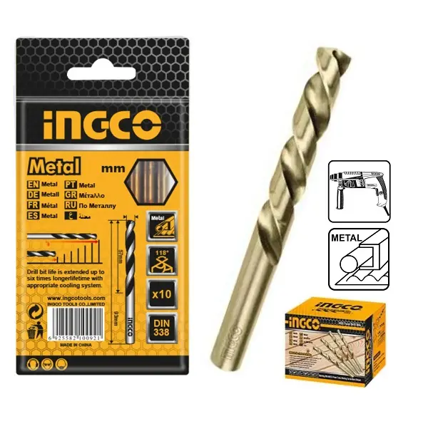 INGCO DBT1100403 Drill Bit