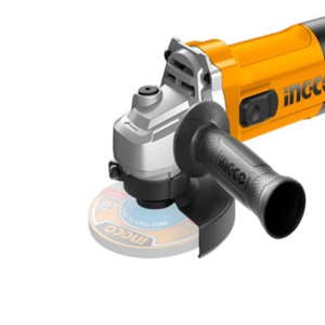 مینی فرز 710 وات اینکو مدل AG7118