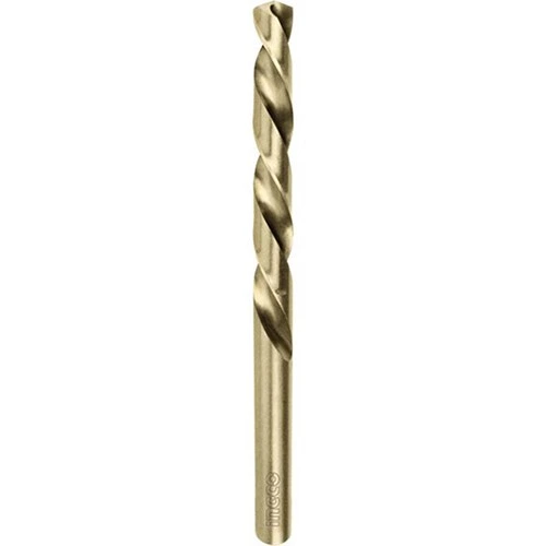 Ingco DBT1100703 Cobalt Twist Drill Bit 7 mm