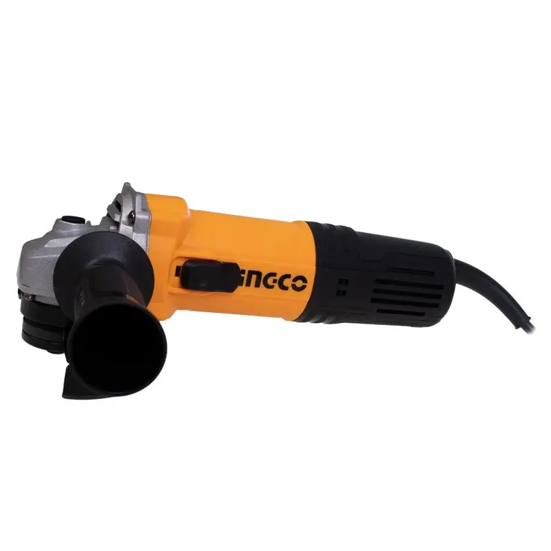 Mini milling machine 8