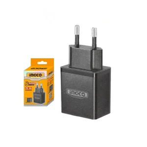 کله شارژر USB A اینکو مدل FCLI120502