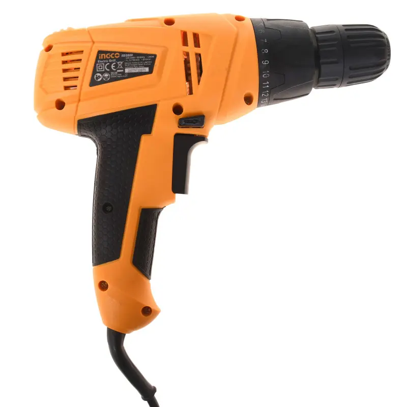 Ingco ED2808 Electric Drill 280 W 3