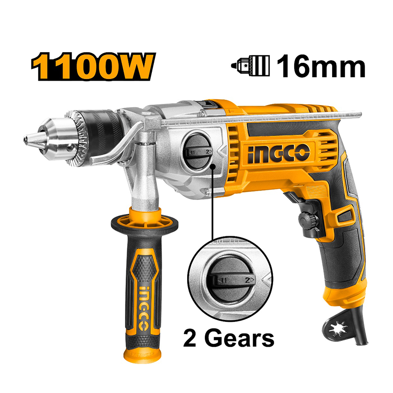 gearbox DRILL