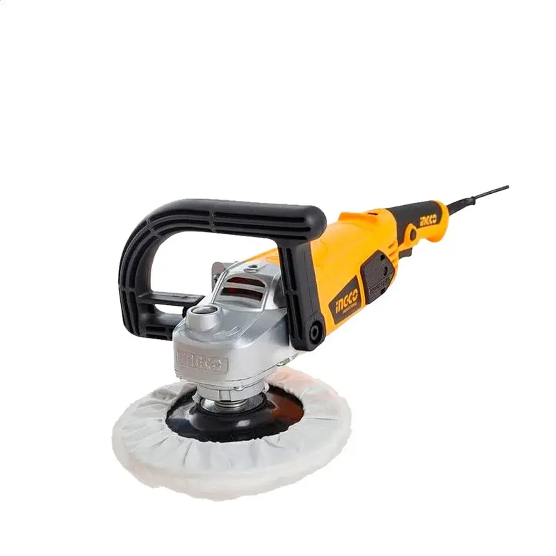 INGCO Polisher AP14008