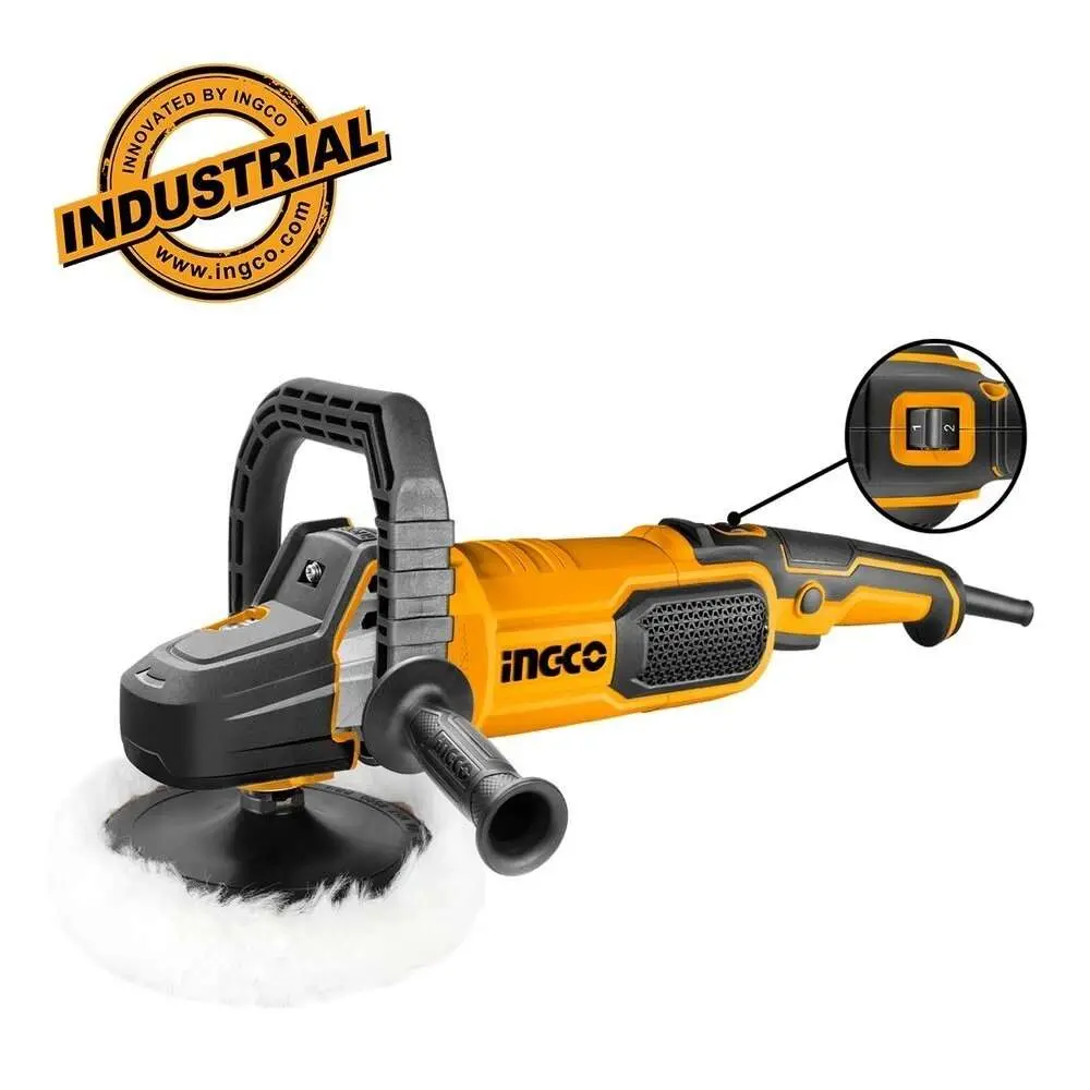 Dimmer polisher AP140028 ingcO