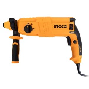 ingco concrete drill three mode 800w 30 mm rgh9028
