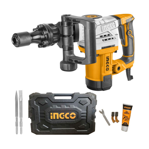Ingco PDB130018 Demolition Hammer