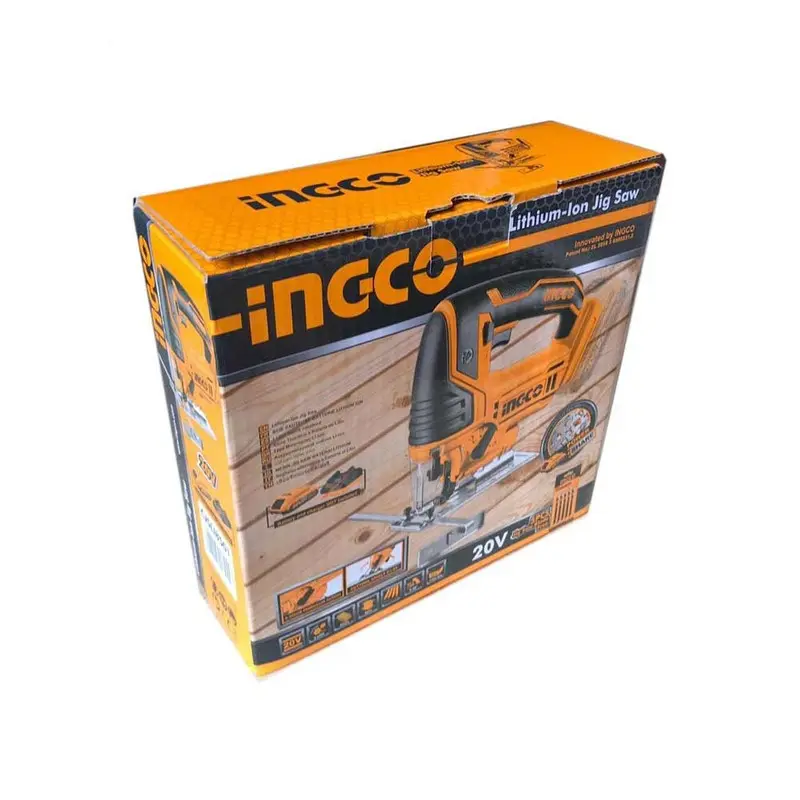 INGCO JS57028 Jig Saw 570W