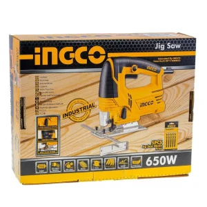 اره عمودبر 650 وات اینکو مدل JS6508