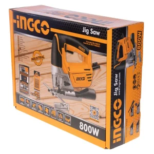 اره عمودبر 800 وات اینکو مدل JS80028