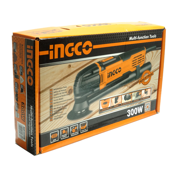 INGCO Multi-Function Tool MF3008