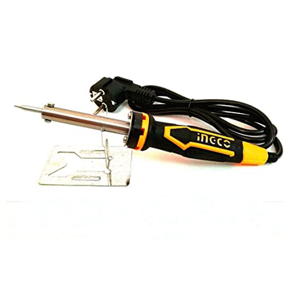 SI0248 INGCO Industrial Grade Electric Soldering Iron 40W