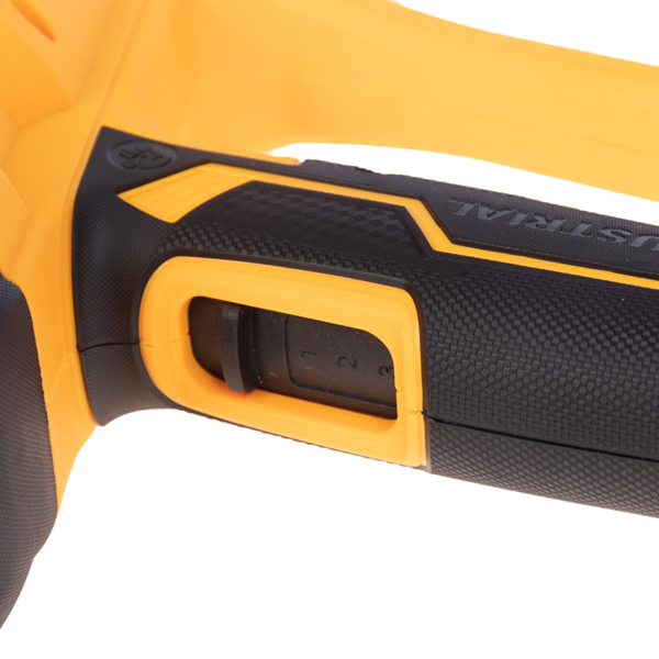 INGCO Heat gun HG200028 Voltage:220-240V