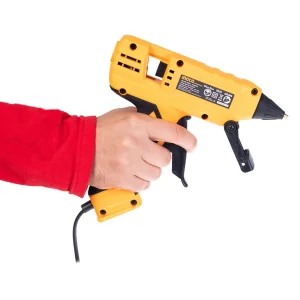دستگاه چسب تفنگی اینکو مدل GG308