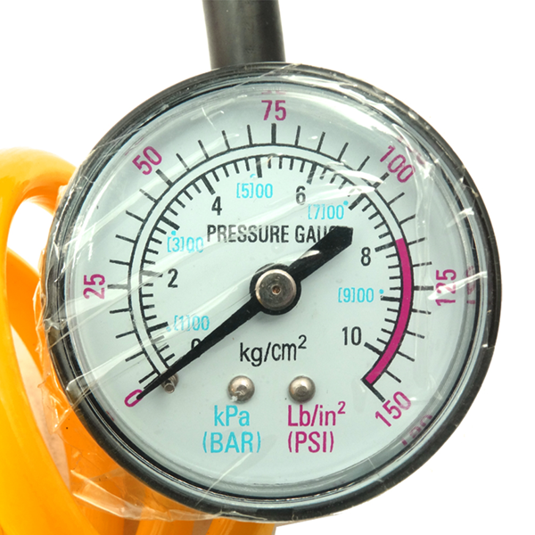 Ingco AAC2508 Auto air compressor
