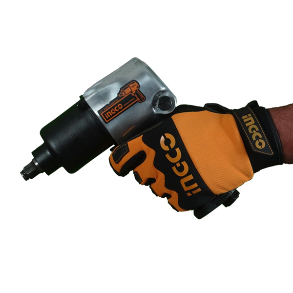 Ingco AIW12562 Air Impact Wrench 1/2inch