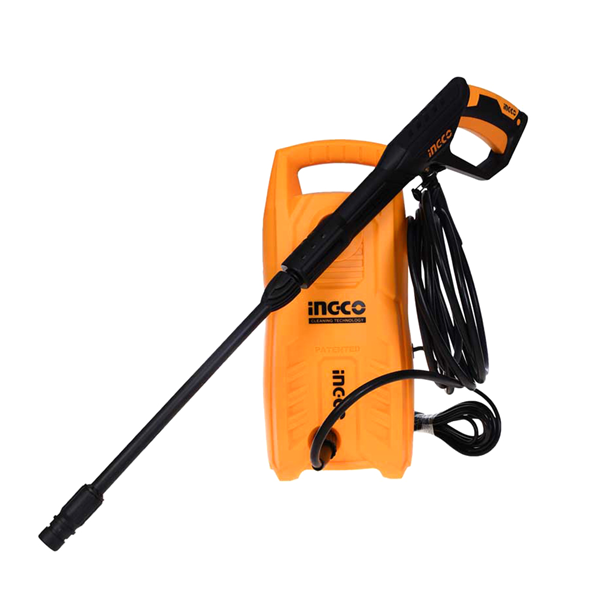 INGCO HPWR14008 High Pressure Washer