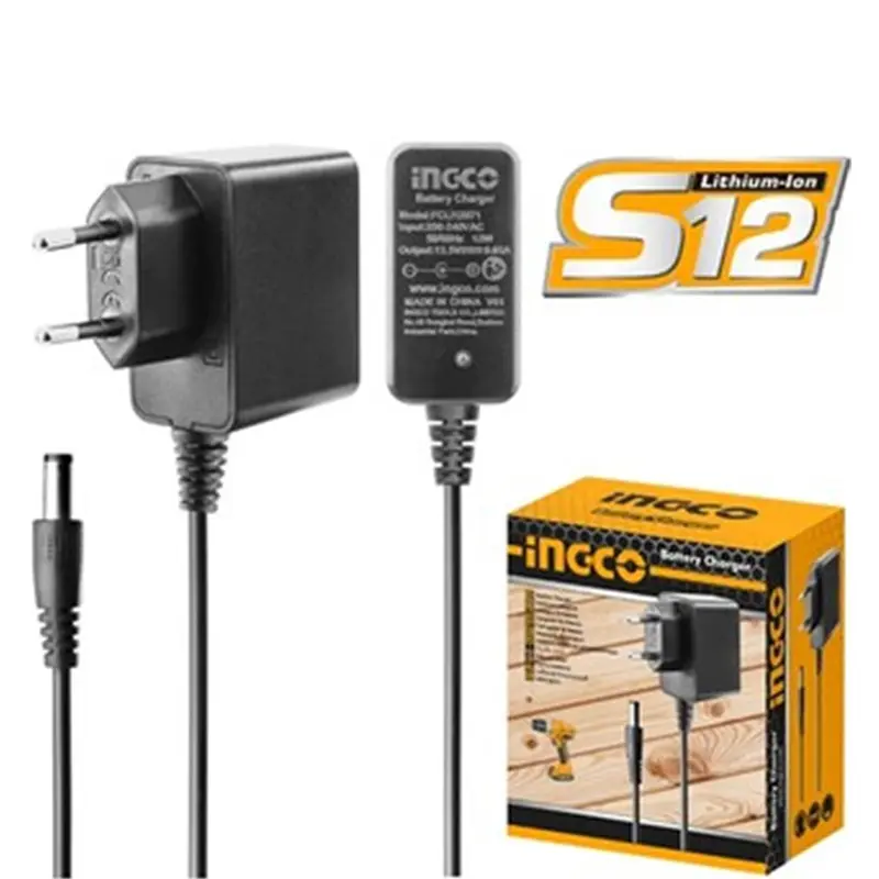 battery charger 2
