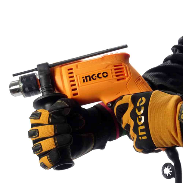 Hammer drill 680 W Ingco model ID6808 2