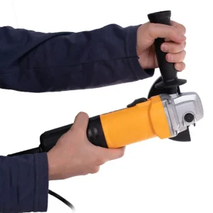 مینی فرز 750 وات اینکو مدل AG75028