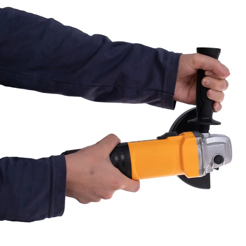 Mini milling machine 87