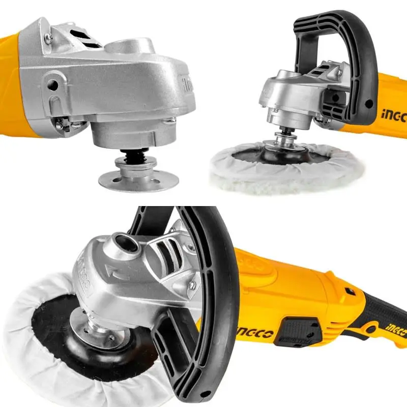 INGCO Polisher AP14008