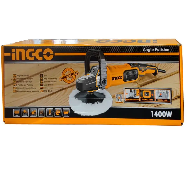 Dimmer polisher AP140028 ingcO