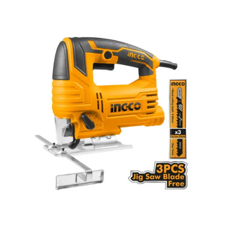INGCO JS57028 Jig Saw 570W