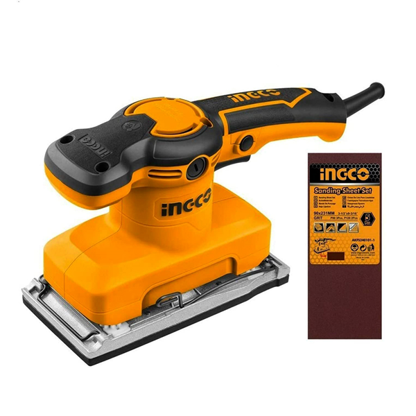 Ingco FS3208 320W Palm Sander