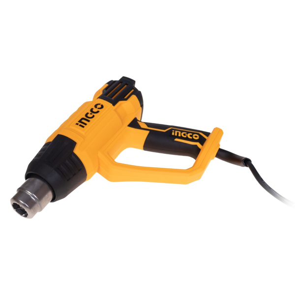 INGCO Heat gun HG200028 Voltage:220-240V