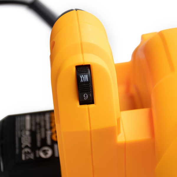 ا INGCO AB8008 electric blower