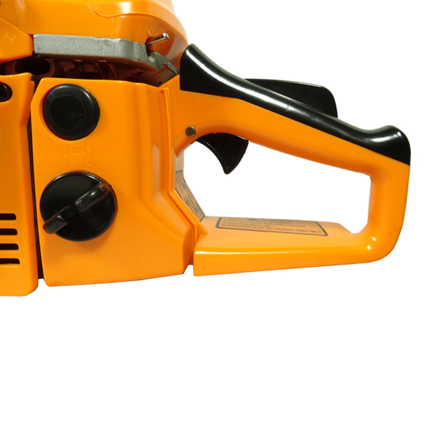 INGCO GCS5451811 Gasoline Chain Saw 1800W