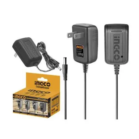 battery charger 3