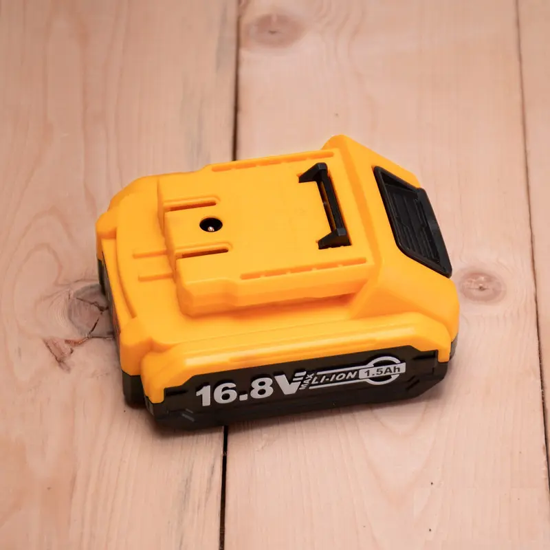 Rechargeable battery 16.8 V Ingco model FBLI16151 4