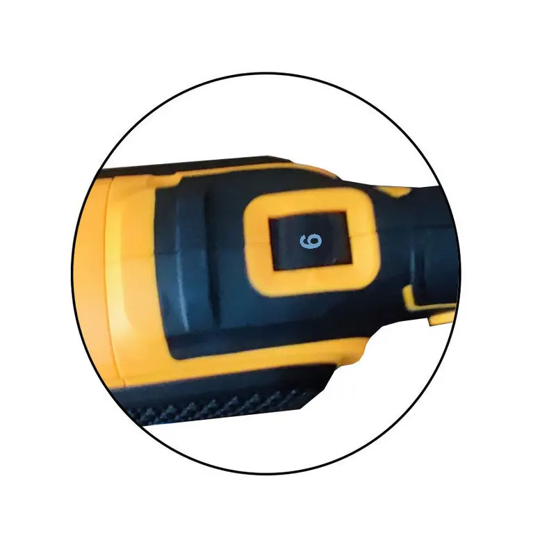 Dimmer polisher AP140028 ingcO
